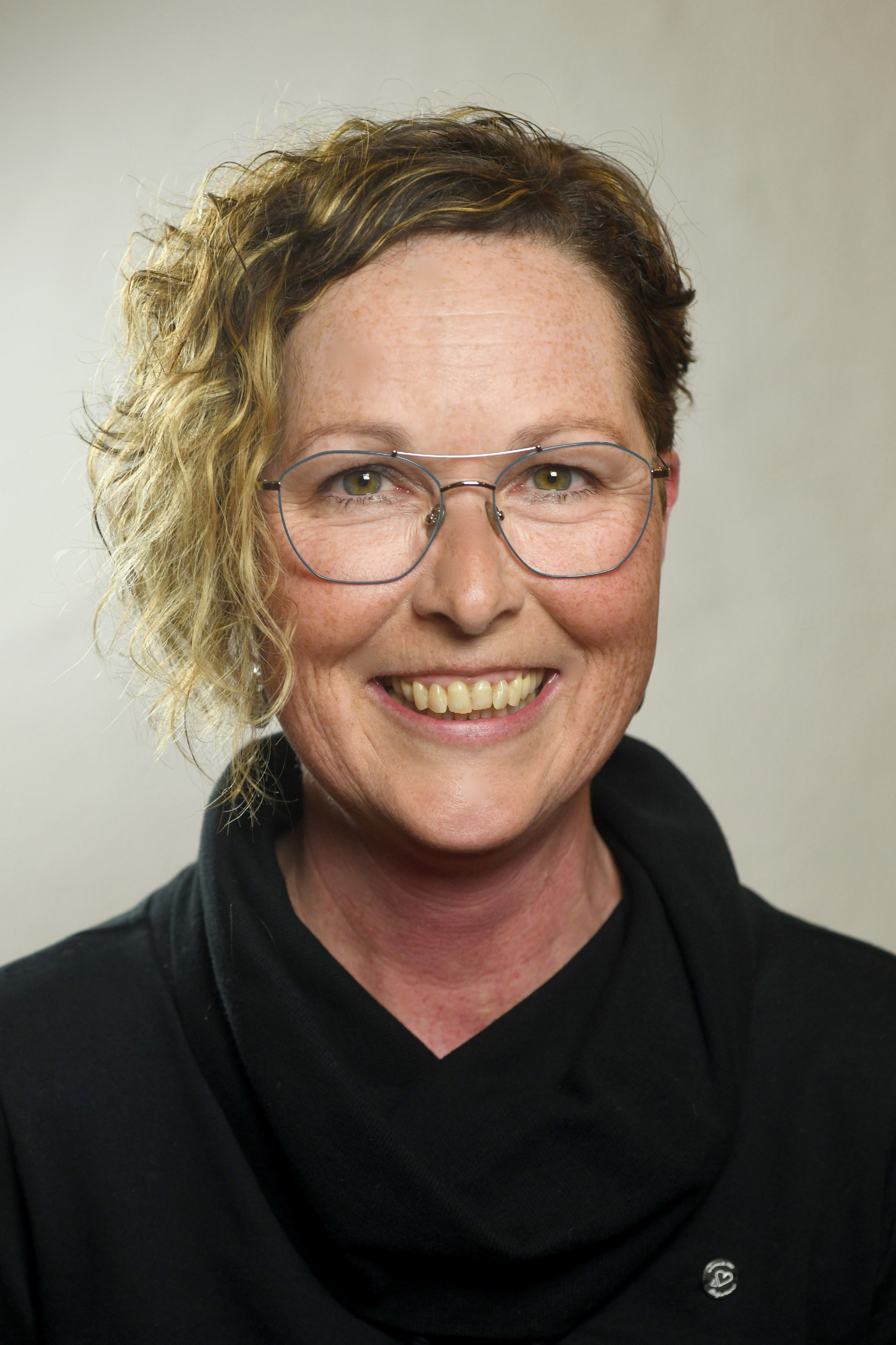 Birgit Mutz
